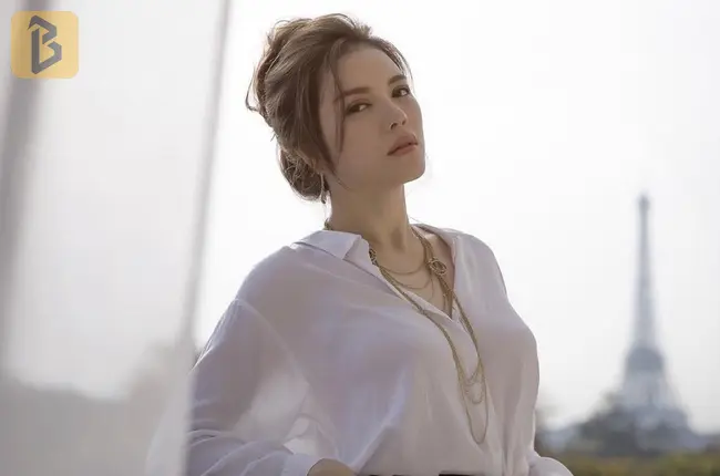 Lý Nhã Kỳ từng bị nghi ngờ về học vấn giả.
