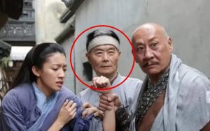 Tài tử võ thuật 'Hoàng Phi Hồng' Từ Trung Tín qua đời ở tuổi 70